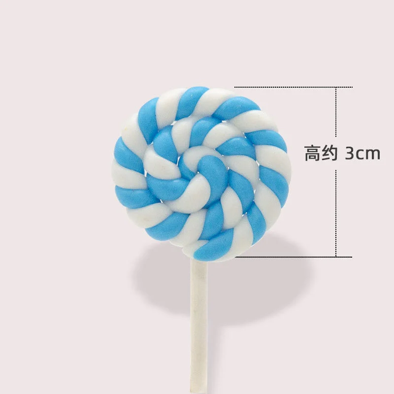 HULIANFU Rainbow Cake Topper Star Cloud Cupcake Decor Sofa Clay Cake Decor Baby Shower One 1st Happy Birthday Party Decor Kids Girl Boy - Deanwangkt