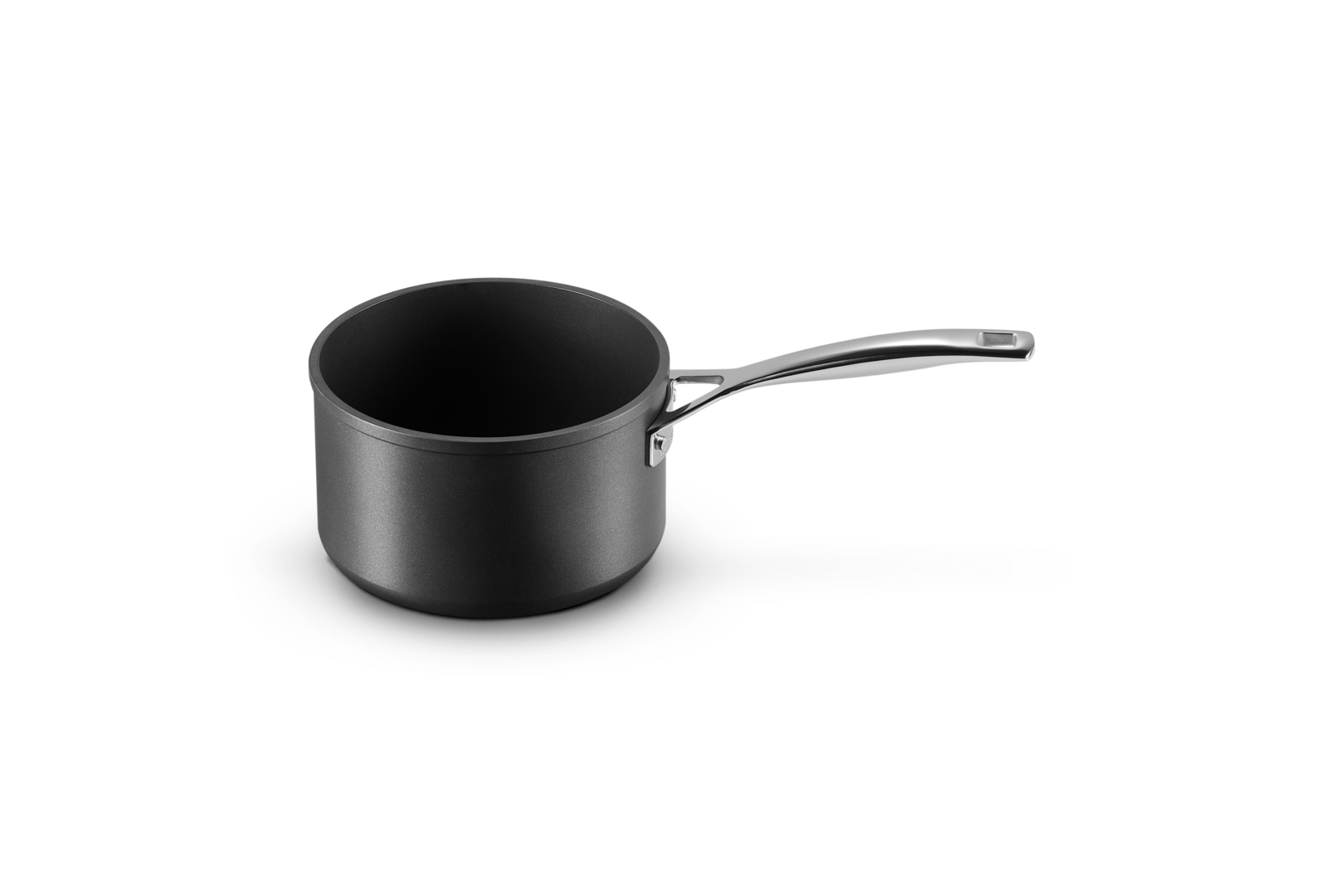 Toughened Non-Stick Saucepan