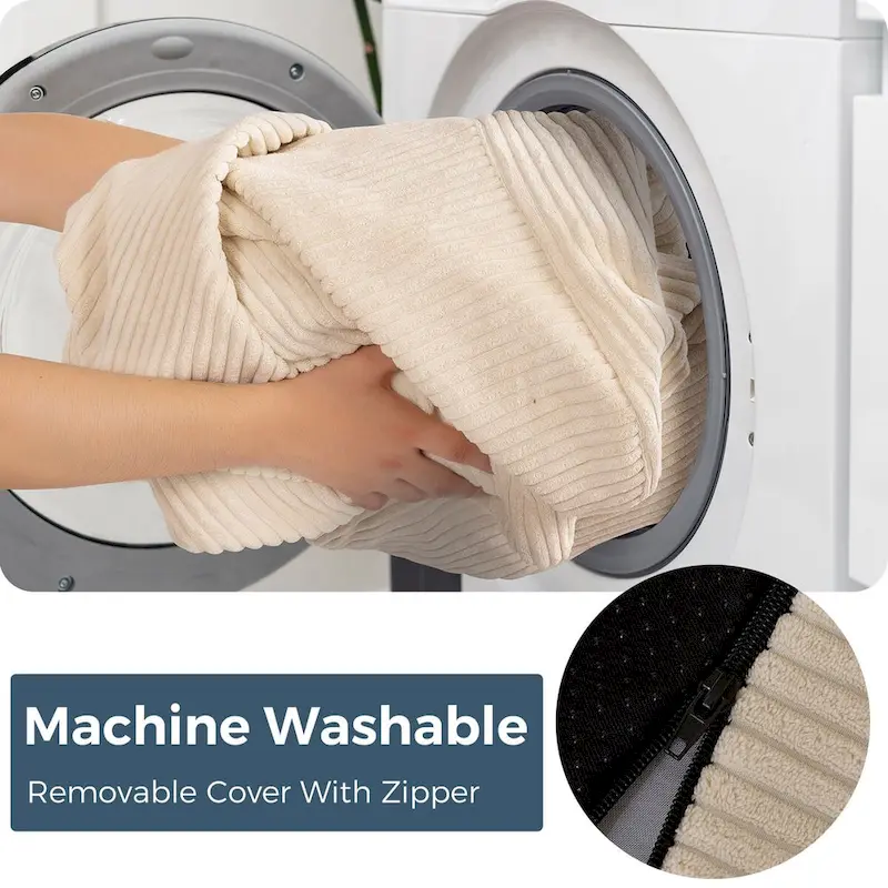 Big Stuffed Lazy Sofa Bean Bag Chair