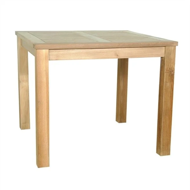 Bahama 35  Square Table