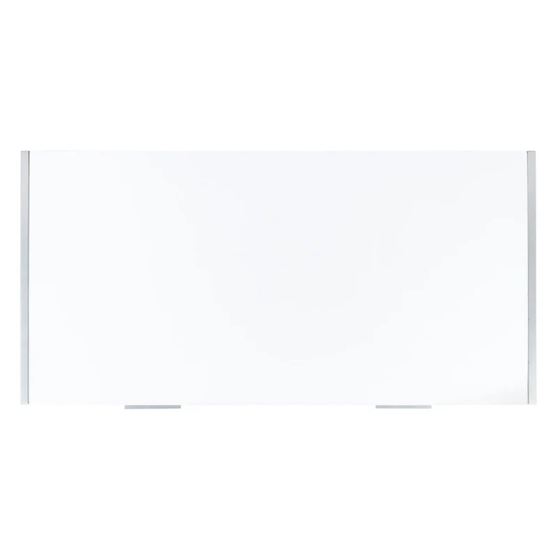 SAFAVIEH Manila Modern Dual-Tone 1-Drawer Desk