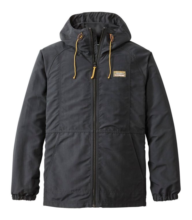 Men's Mountain Classic Full-Zip Jacket