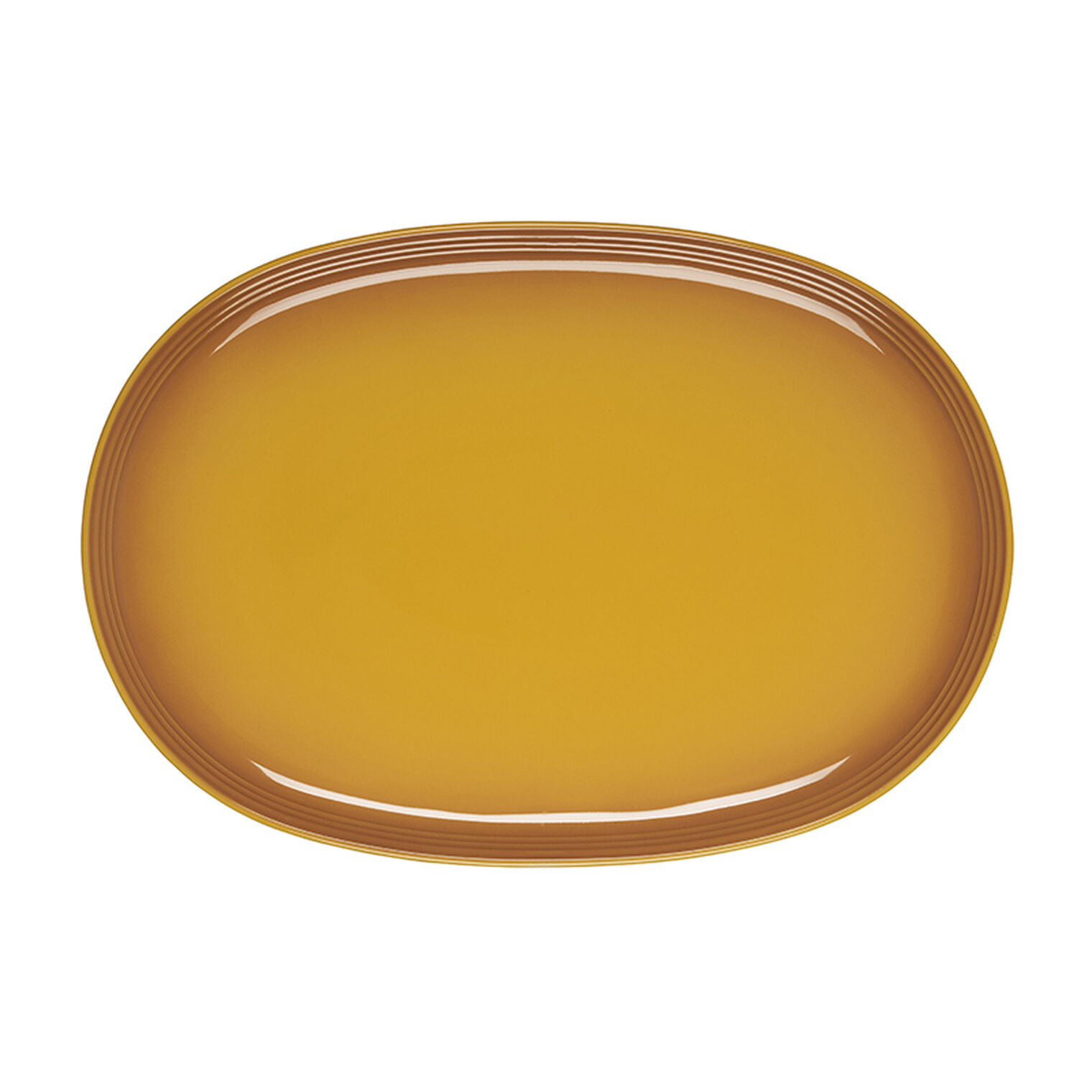 San Francisco Serving Platter