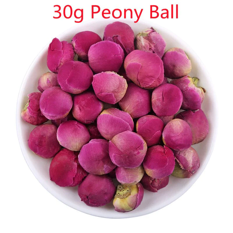 HULIANFU Mini Natural Dried Flowers Organic Carnation Bud Flower Kitchen Decor Wedding Party Decoration DIY Air Refreshing - Deanwangkt