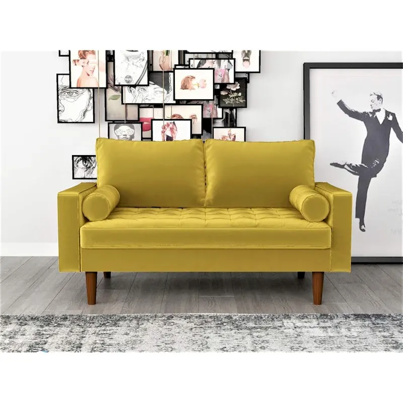 Civa Loveseat - N/A