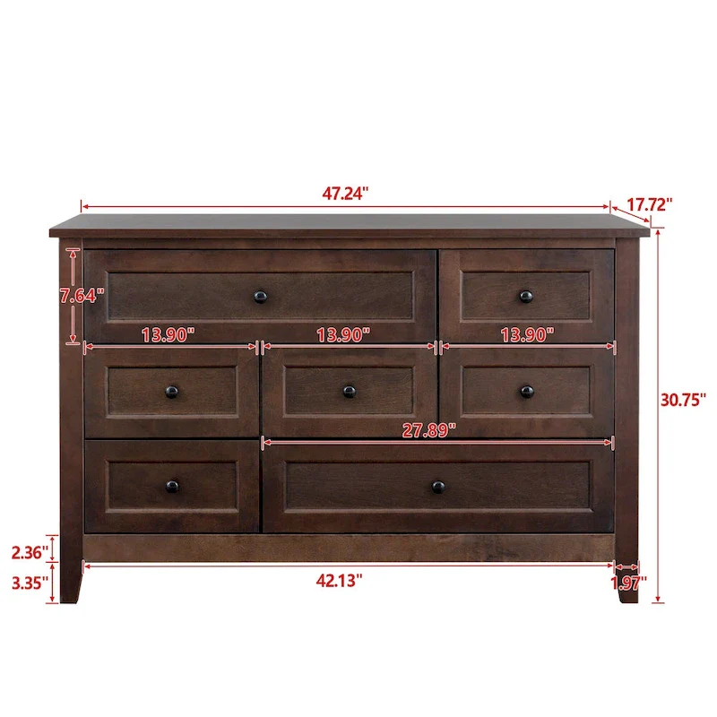buffet tableware cabinet