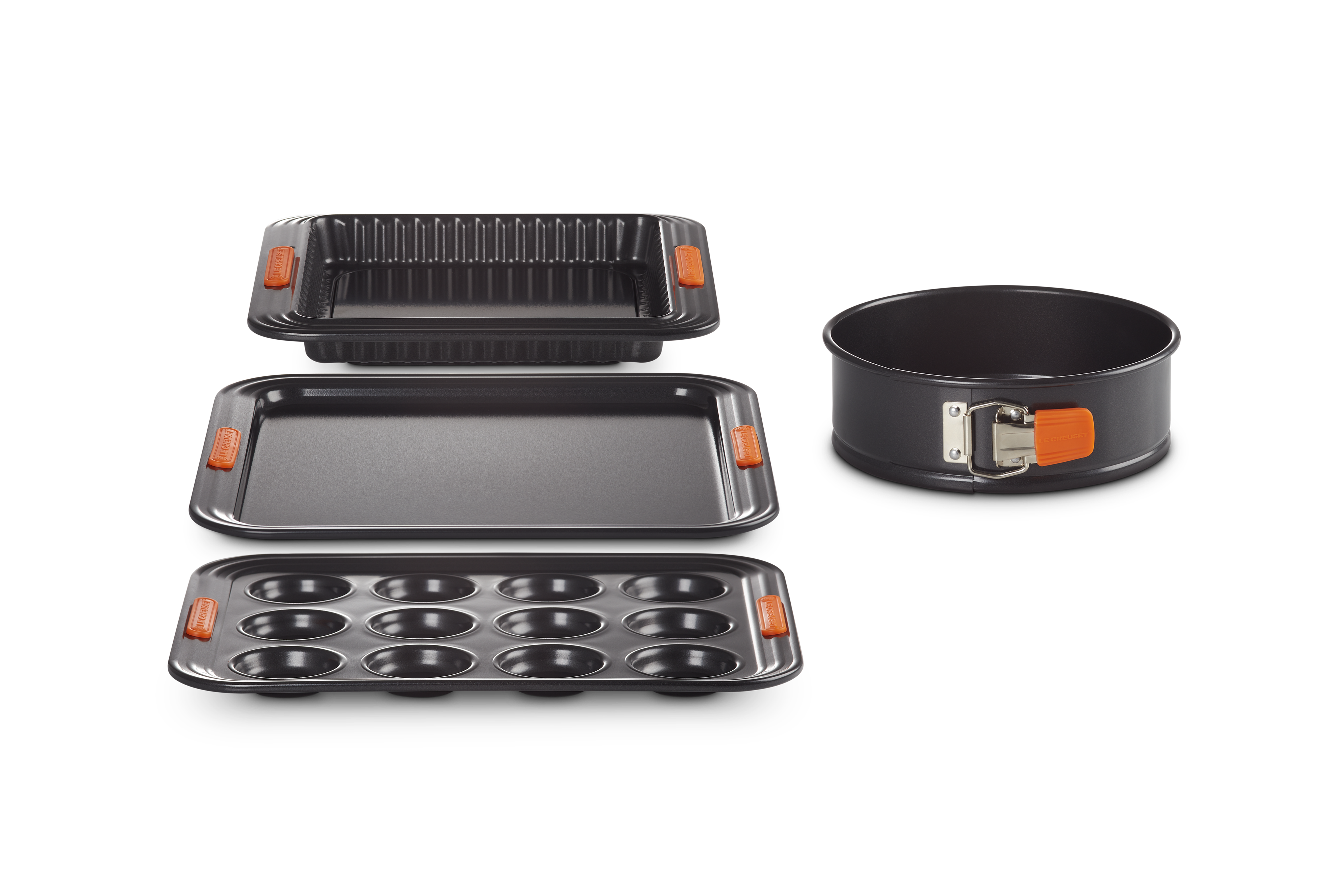 Essential Cake Baking Set