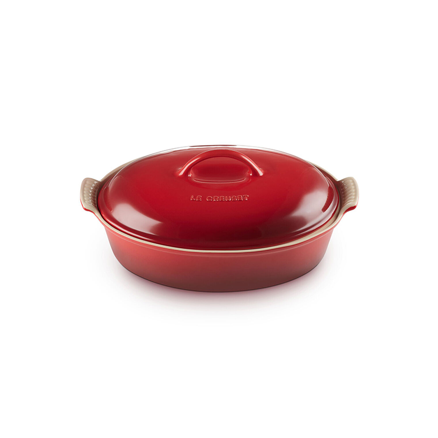 Heritage Oval Casserole