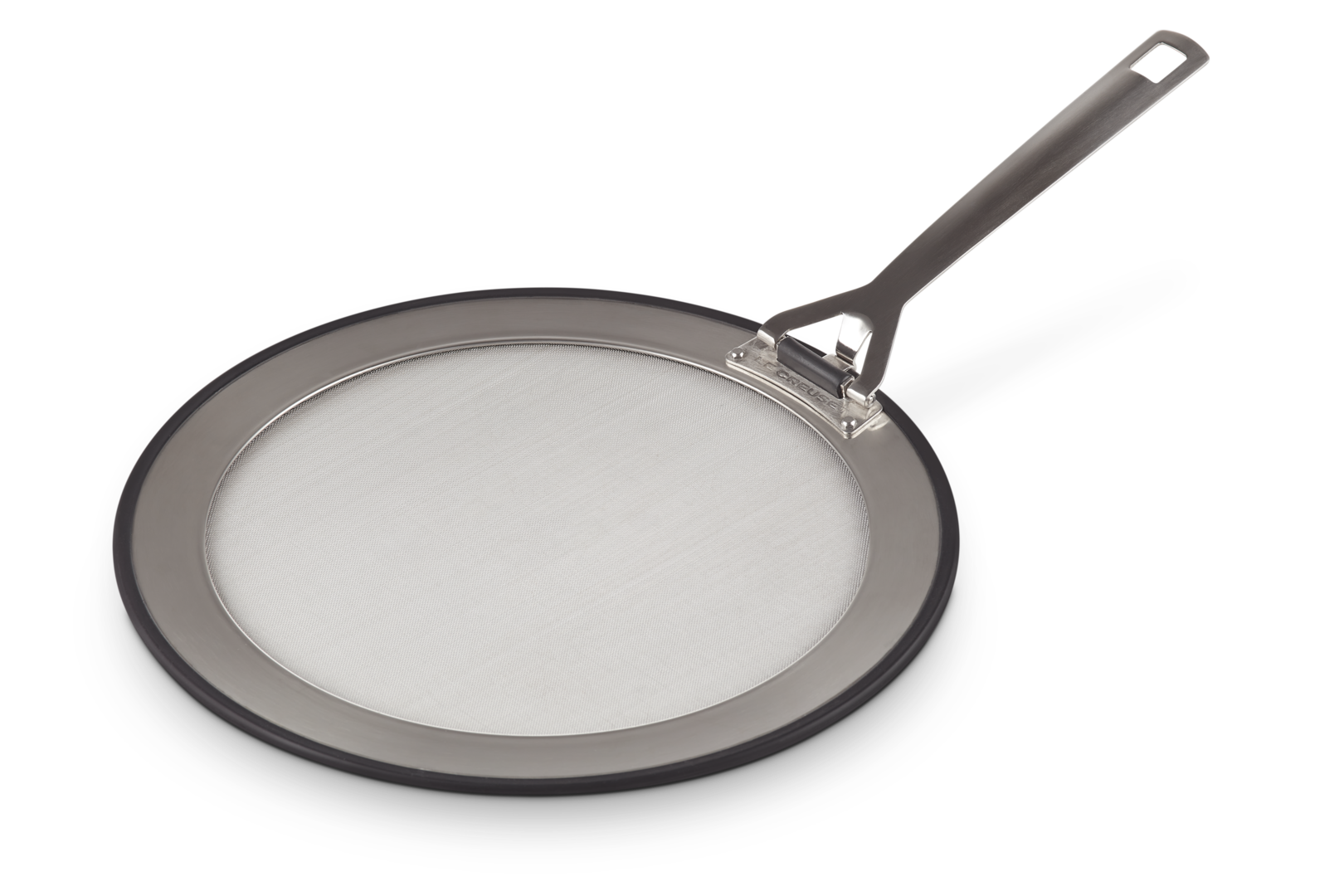 Stainless Steel Splatter Guard