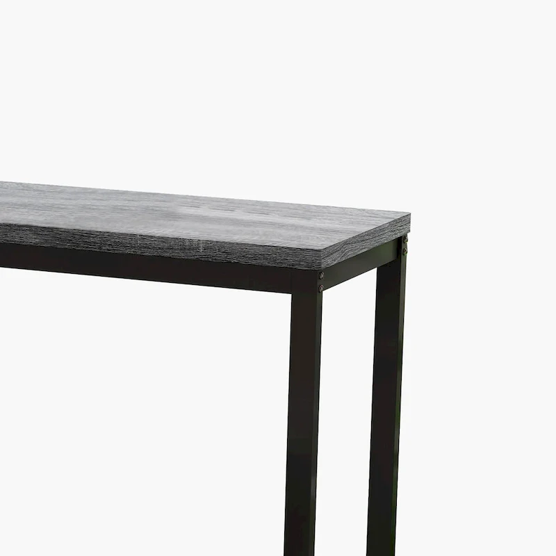 Pub Table Set with 3 Stools