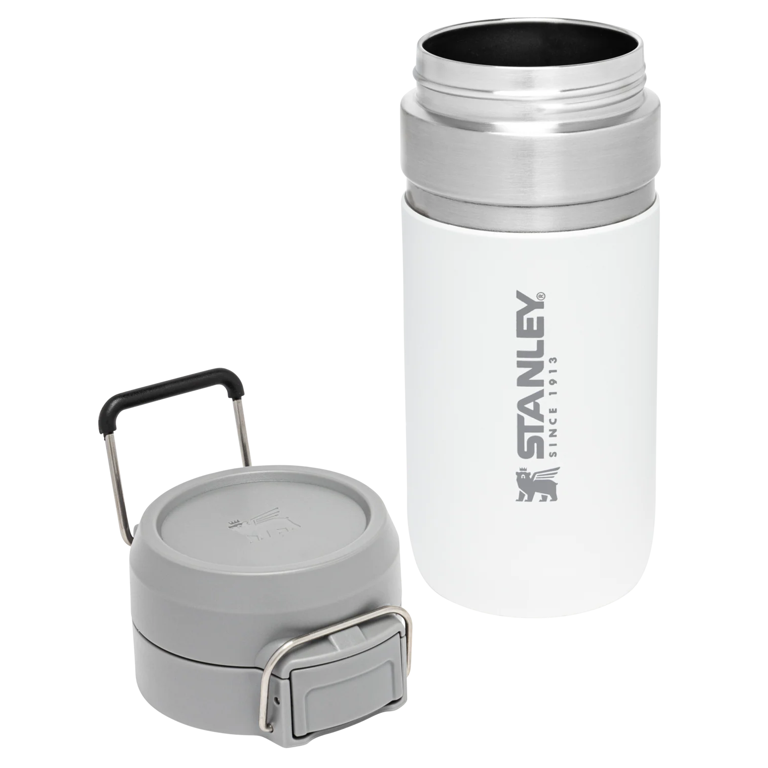 The Quick Flip Go Bottle | 16 OZ