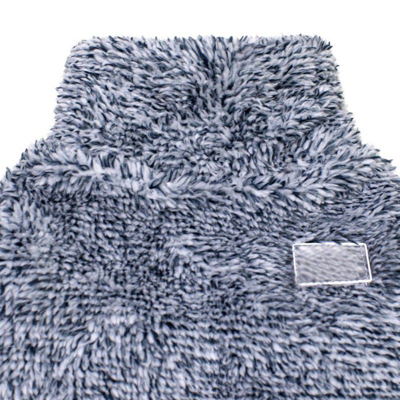 HULIANFU Winter Warm Pet Dog Thickened Cashmere Jacket Thicken Pet Outdoor Clothing For Chihuahua Teddy Dogs Costume Puppy Clothes Outfit - Deanwangkt
