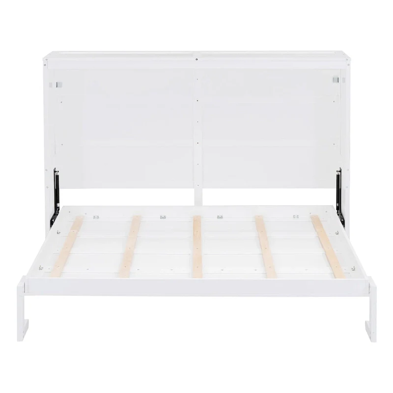 Merax Murphy Bed Wall Bed