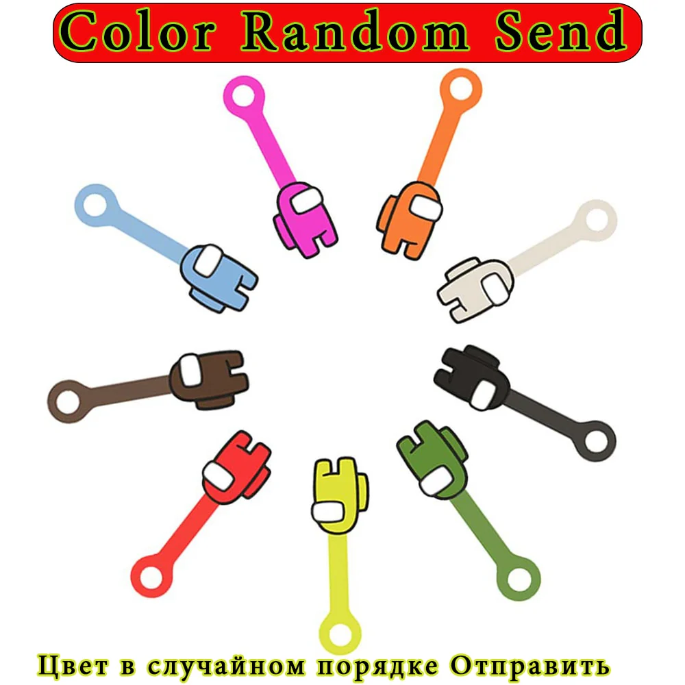HULIANFU Skrepyshi Part 1 2 3 5 from Magnit Series Five Magnet Organizer for Pens Children Clips Staple Random Color NOT Whole Collection - Deanwangkt