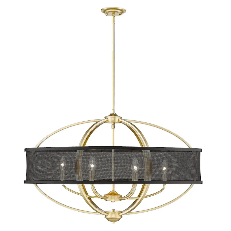 Colson Linear Pendant