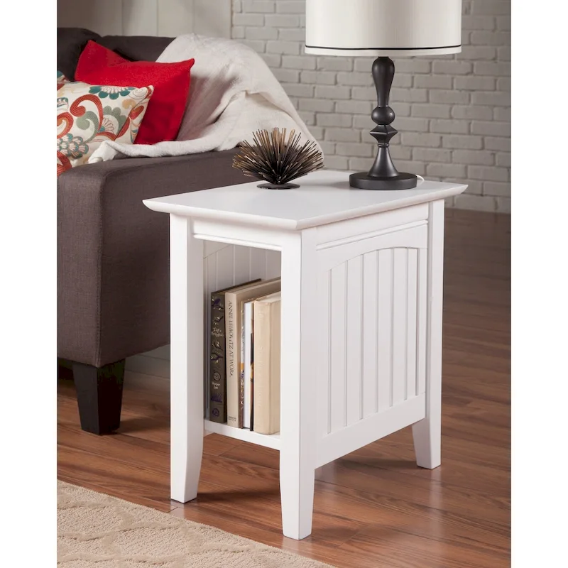 AFI Nantucket Chair Side Table