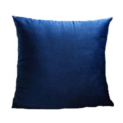 HULIANFU Super Soft Cushion Cover Velvet Pillow Cover For Sofa Living Room Housse De Coussin 30x50cm Decorative Pillows Nordic Decoration - Deanwangkt