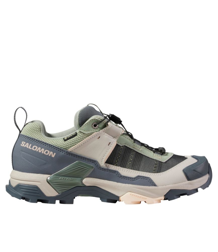Women's Salomon X Ultra 5 GORE-TEX Hiking Shoes