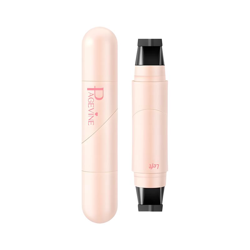 Rotating Eyeliner Stamp Pen, Dual-Head Design with Wing Stamp, Quick-Dry, Long-Lasting, Smudge-Proof for Easy Cat Eye, Sharp Winged Lines & All-Day Makeup Wear -  Women's cosmetics, Makeup tools, TikTokShopBlackFriday, Christmas gifts.