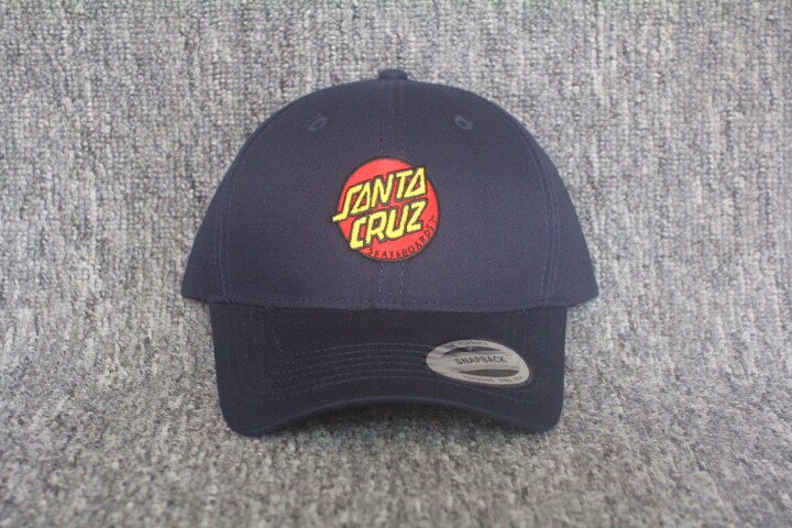 HULIANFU Santa cruz Baseball Caps for men Sun Hat women  Independent Peaked Hip hop Flip Skateboard Snapback Adjustable Casual Outdoor - Deanwangkt