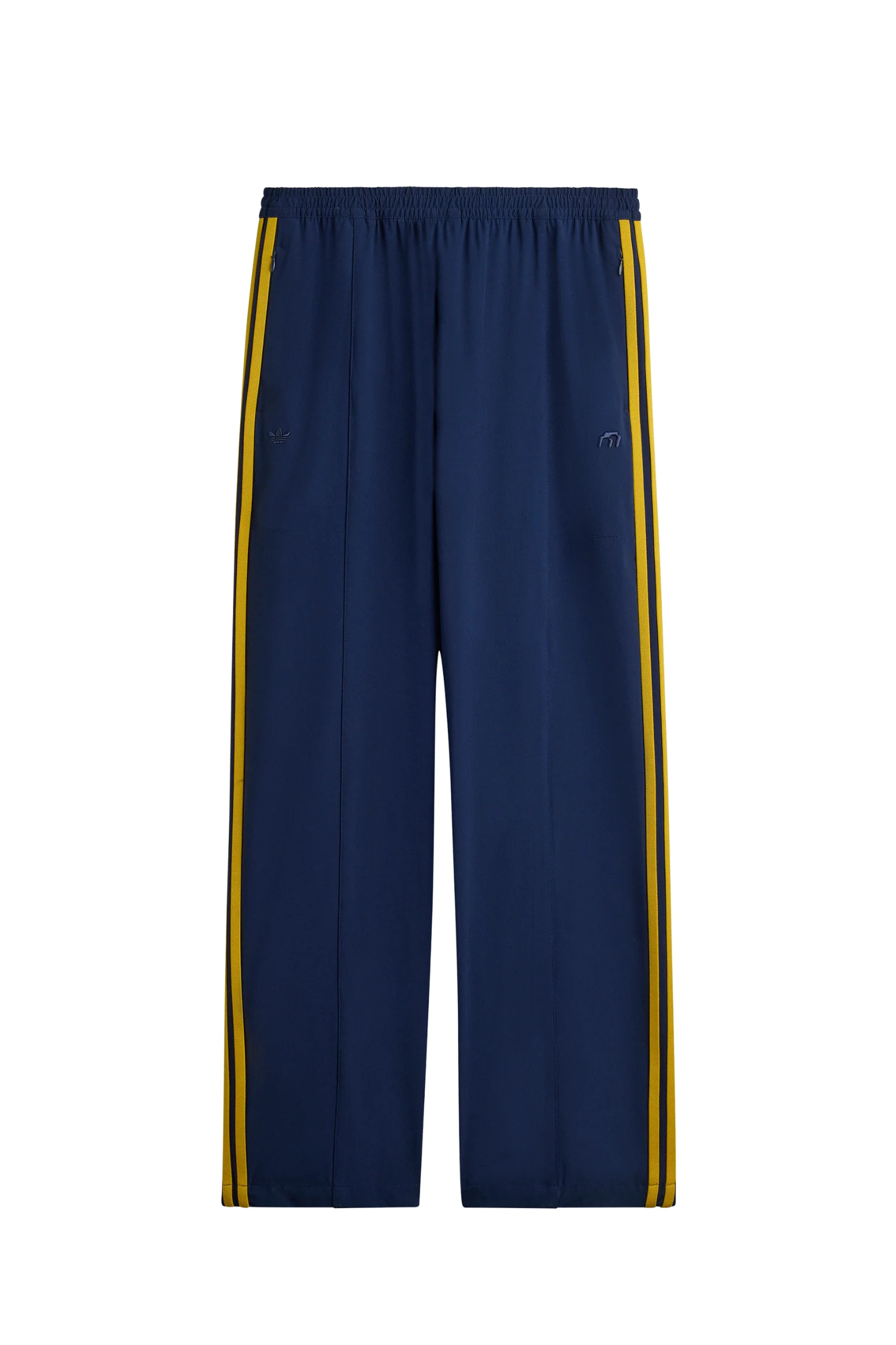 ADIDAS TRACK PANT - NAVY