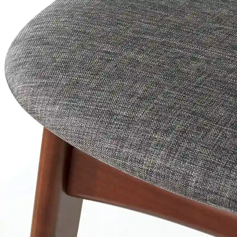 Simple Living Solid Beechwood Cadiz Dining Chairs (Set of 2)