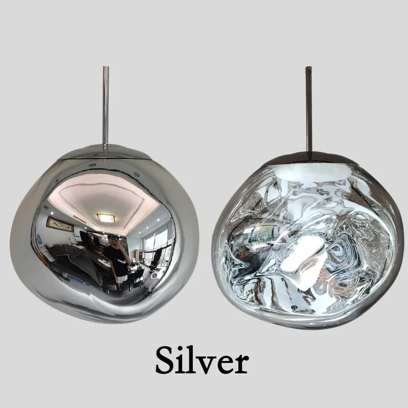 HULIANFU Nordic Led Pendant Lights Lighting Modern Macaron Deco Pendant Lamp Creative Industrial PVC Lava Lamp Loft Bar Cafe Hanging Lamp - Deanwangkt