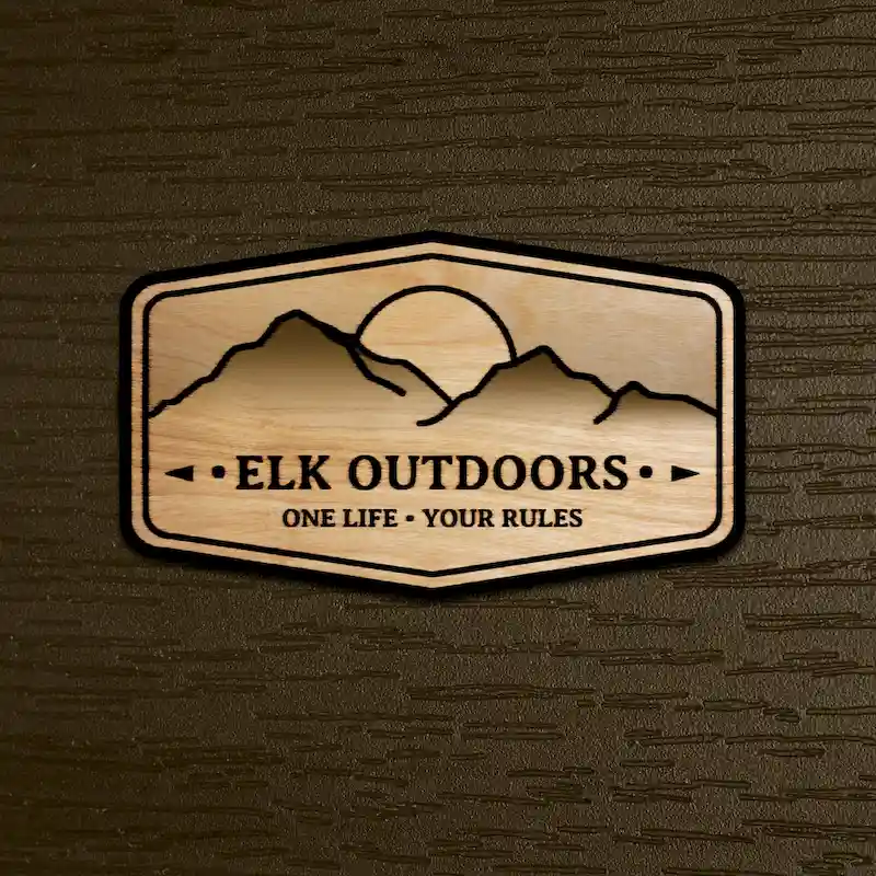 HIGHWOOD Essential Set of 2 Adirondack Chairs