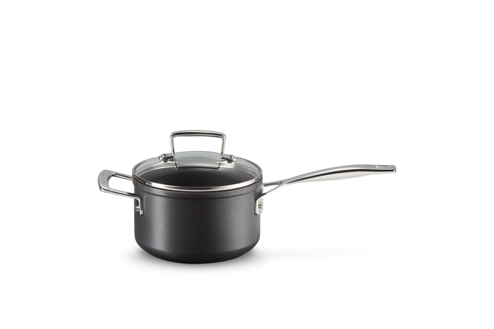 Toughened Non-Stick Milk Pan