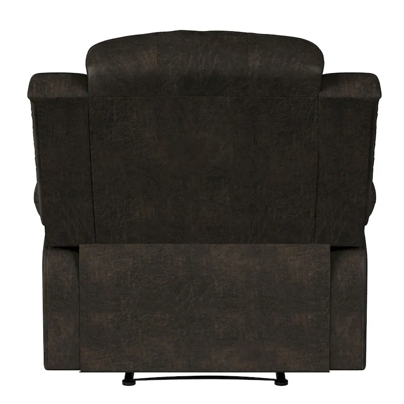 Relax A Lounger Dayton Manual Recliner