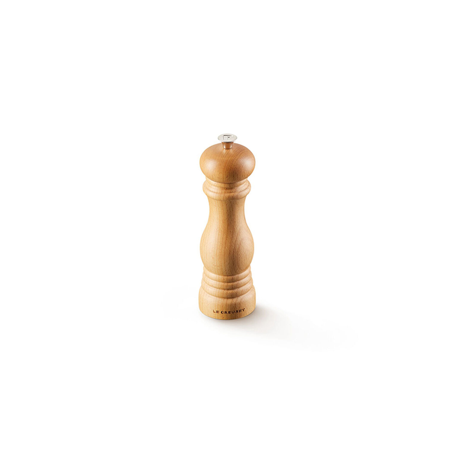Beechwood Classic Pepper Mill