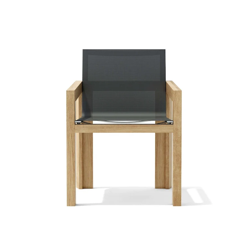 SET-856 7-pc Smyrna Dining Table Set