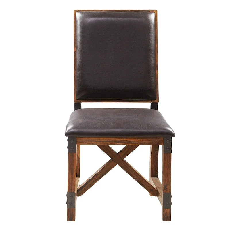 INK+IVY Lancaster Dining Chair
