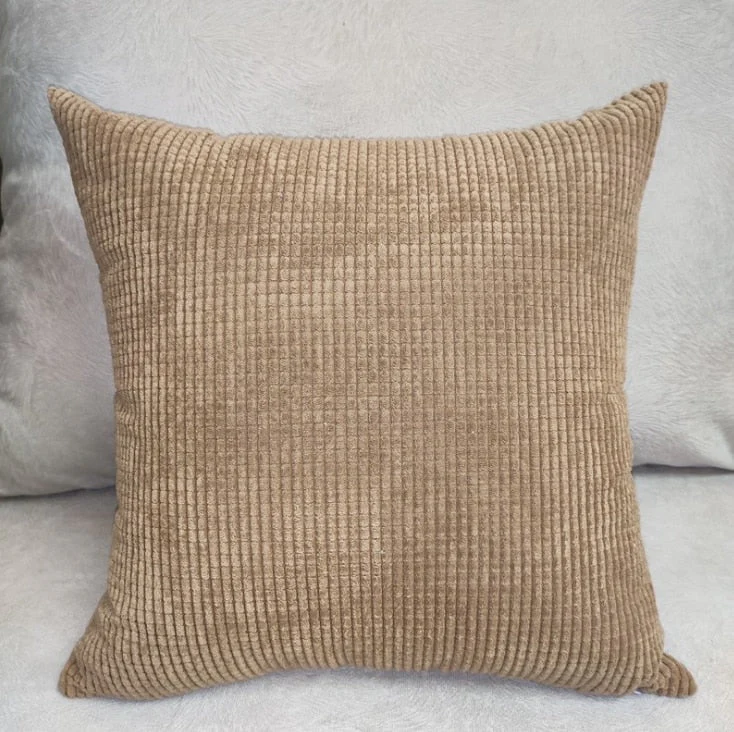 HULIANFU New Design Fashion Sofa Pillow Cushion Cover Home Decor Pillow Covers 2PCS A lot - Deanwangkt