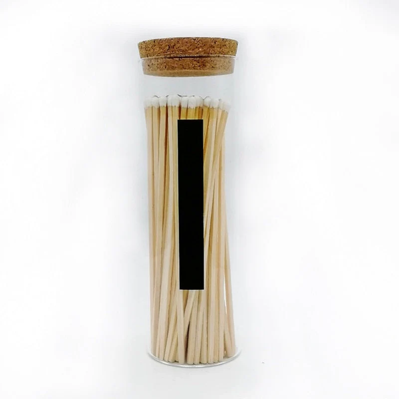 HULIANFU Striker Paper with Adhesive Fireplace Light Up Matches Sulfur Candle Sandpaper Peel and Stick for Cigar Craft Projects Sticker - Deanwangkt