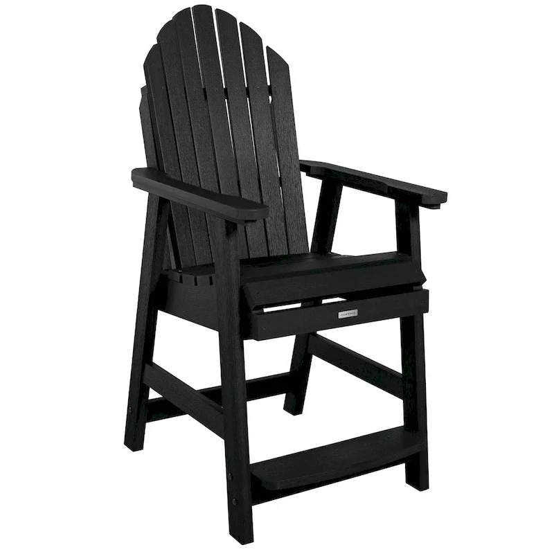 Hamilton Counter Height Deck Chair