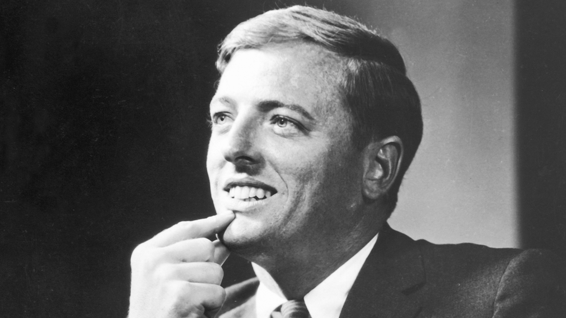 National Review founder, conservative icon Bill Buckley honored on new US Postal Service stamps - TWENTYSTAMPS