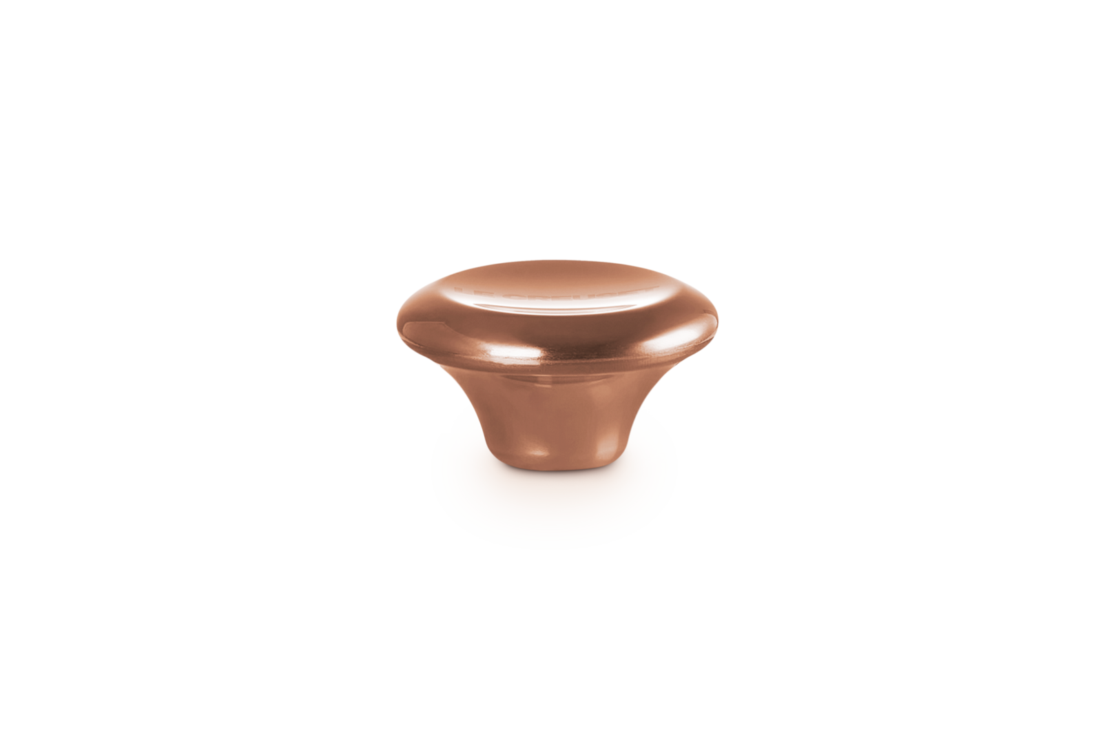 Signature Copper-Finish Knob