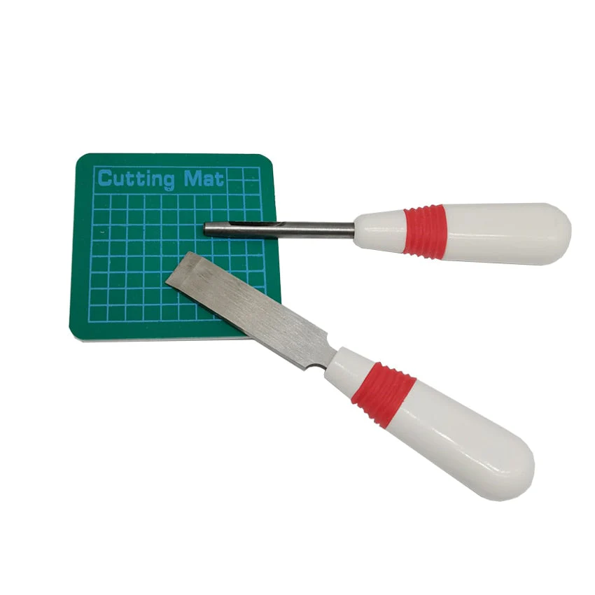 HULIANFU sewing tools Roll & Press  Clover to quickly press seams that won't pull, stress, or distort fabric roller pusher Squeegee wheel - Deanwangkt