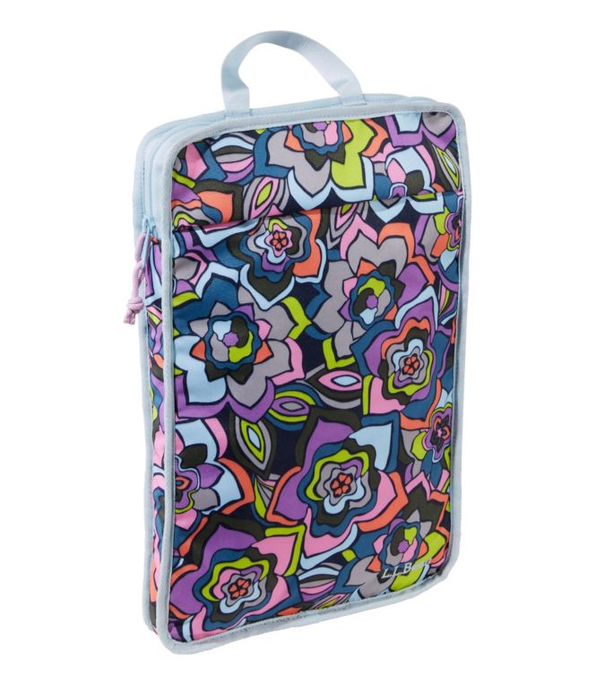 Padded Laptop Sleeve, Print