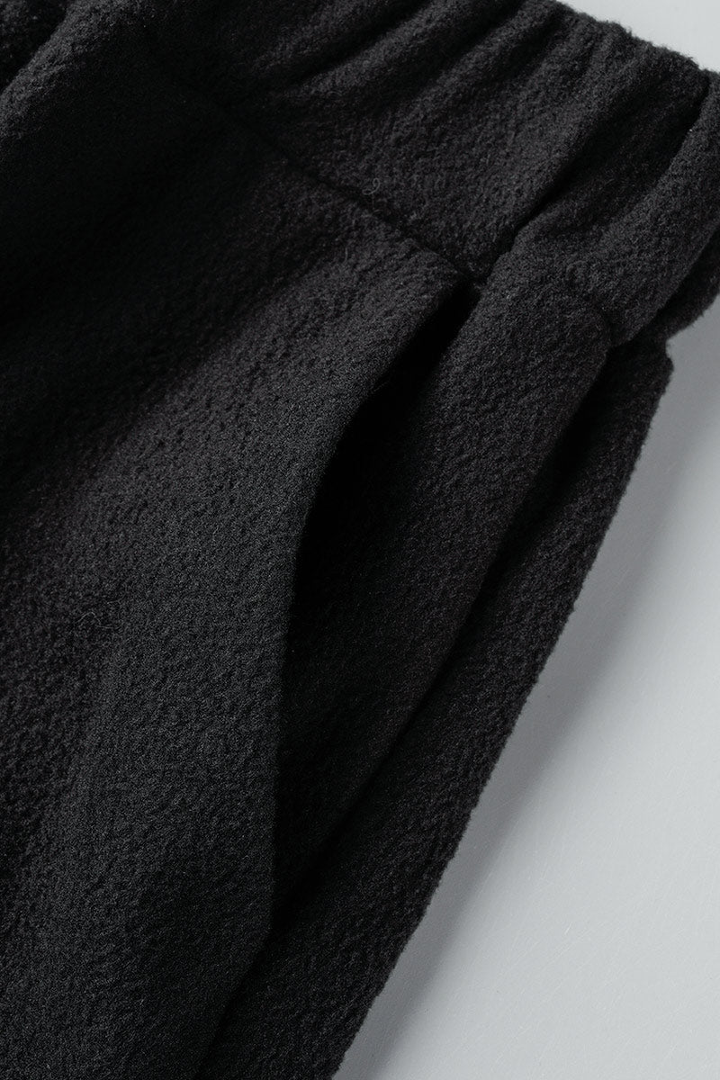 hulianfu Casual Solid Solid Color V Neck Two Pieces(5 Colors) - Deanwangkt