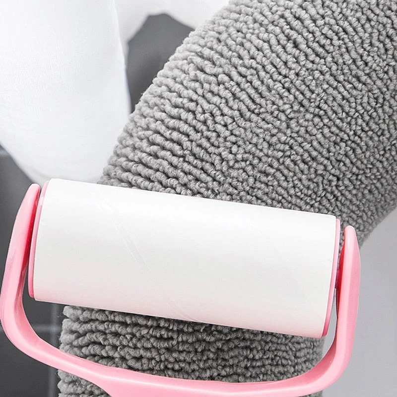 HULIANFU Universal Toilet Seat Cushion Thick Toilet Cover Washable Toilet Ring Soft Closestool Cover Mat Bathroom Decoration - Deanwangkt
