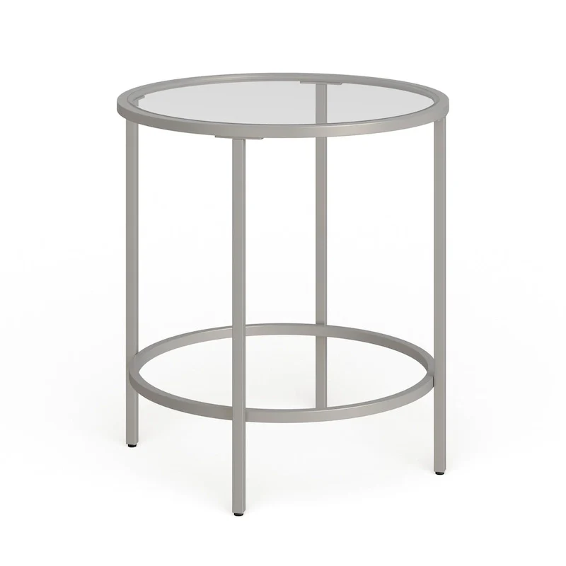 Round Side Table