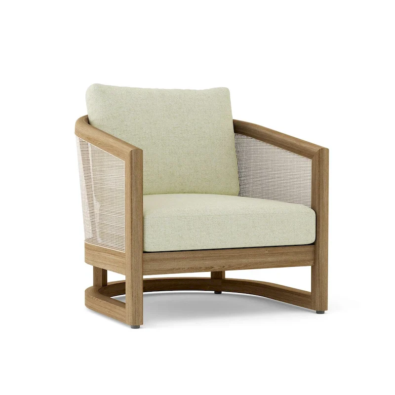 Catania Deep Seating Armchair