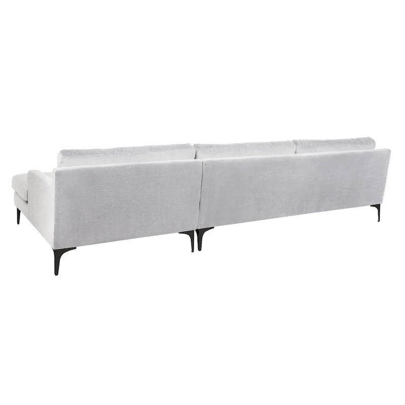 SAFAVIEH Couture Brayson Chaise Sectional Sofa