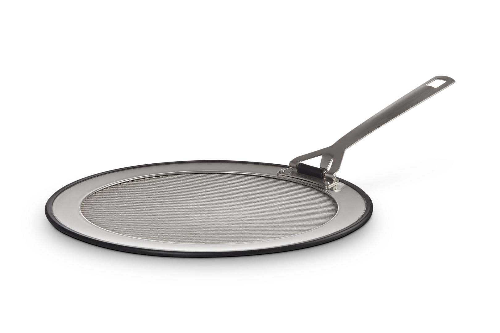 Stainless Steel Splatter Guard