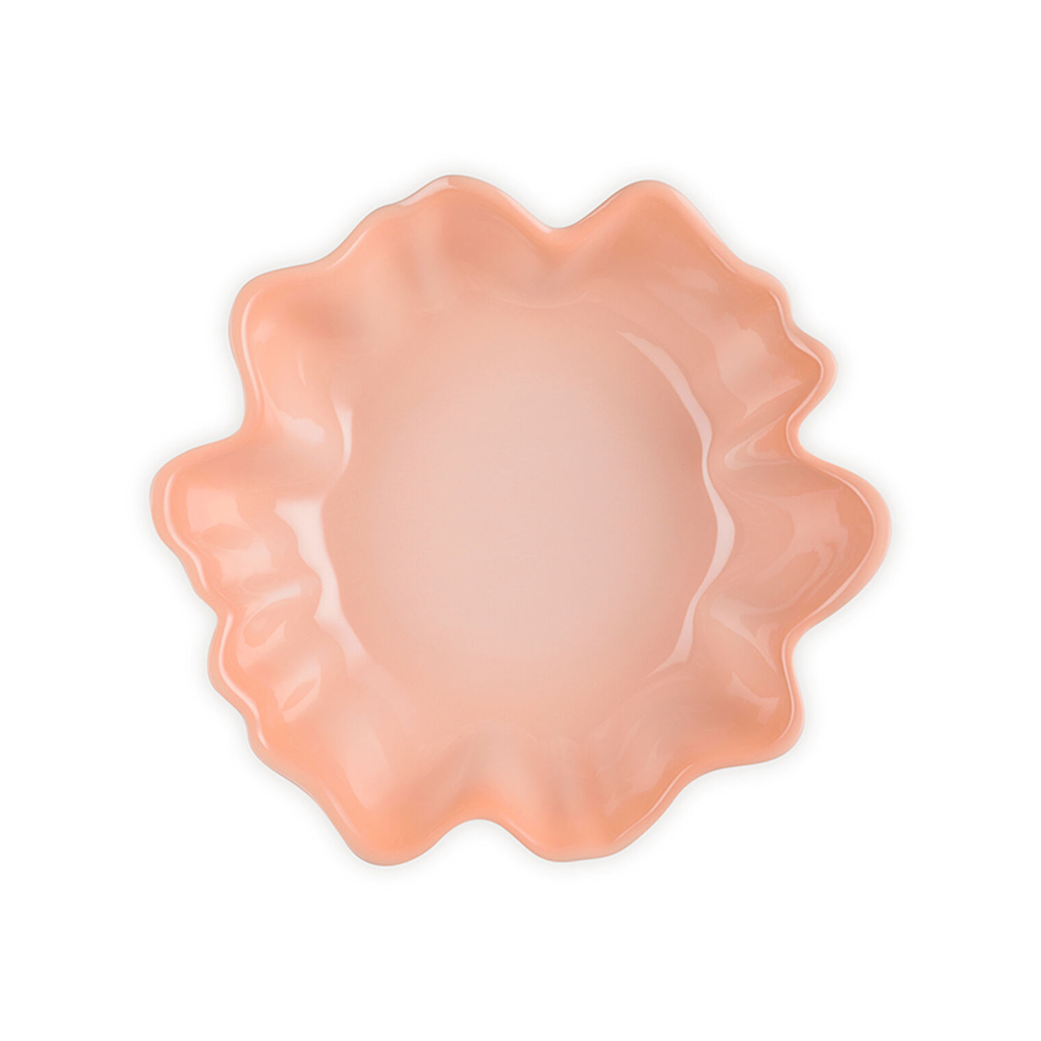 Iris Collection Serving Platter