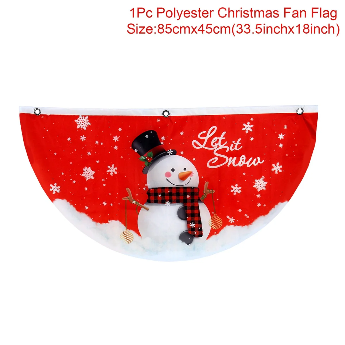 HULIANFU Merry Christmas Hanging Flag Christmas Decorations For Home Door Christmas Ornaments Xmas Gifts Navidad Decor 2026  New Year - Deanwangkt