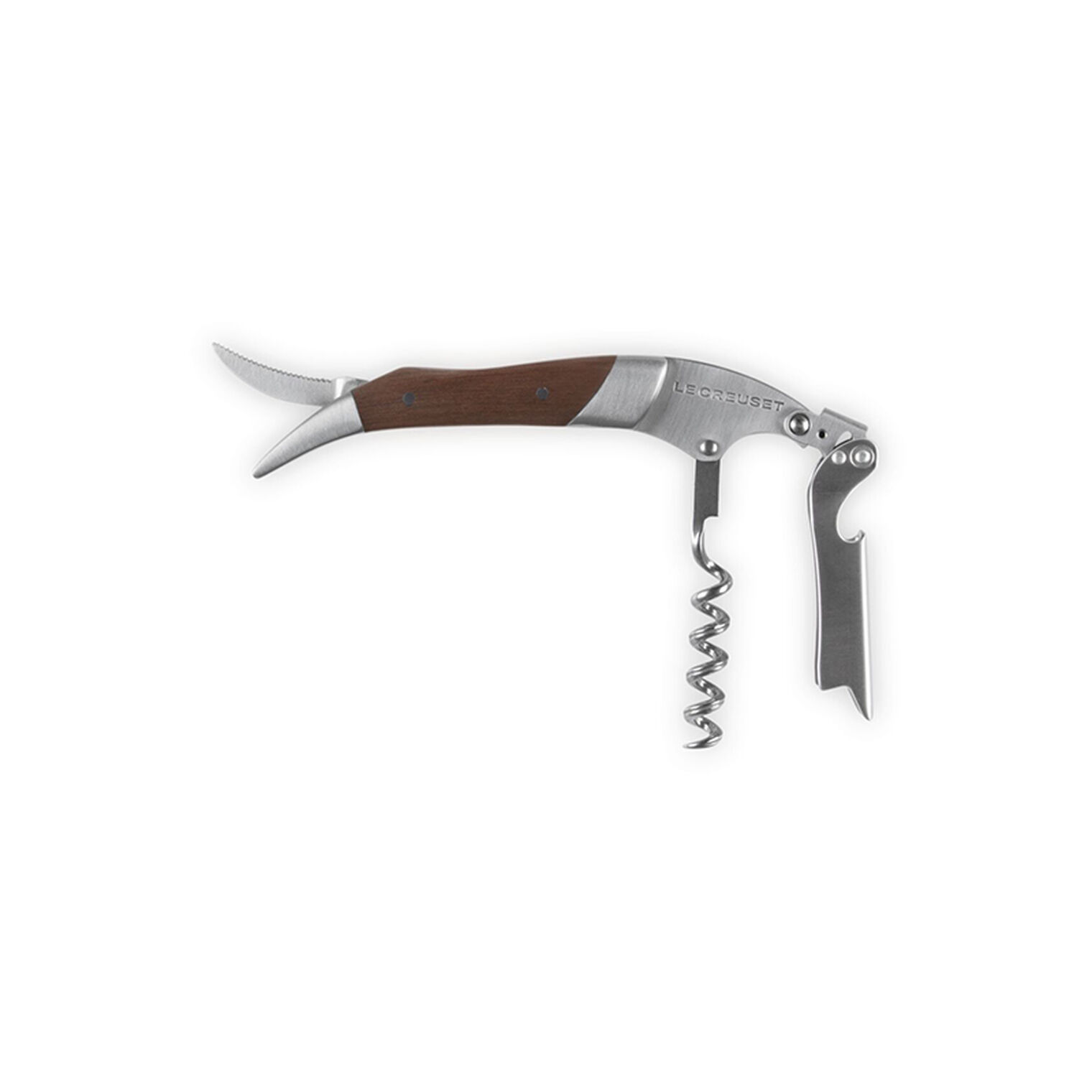 One-Step Waiter's Friend Corkscrew Wine Opener