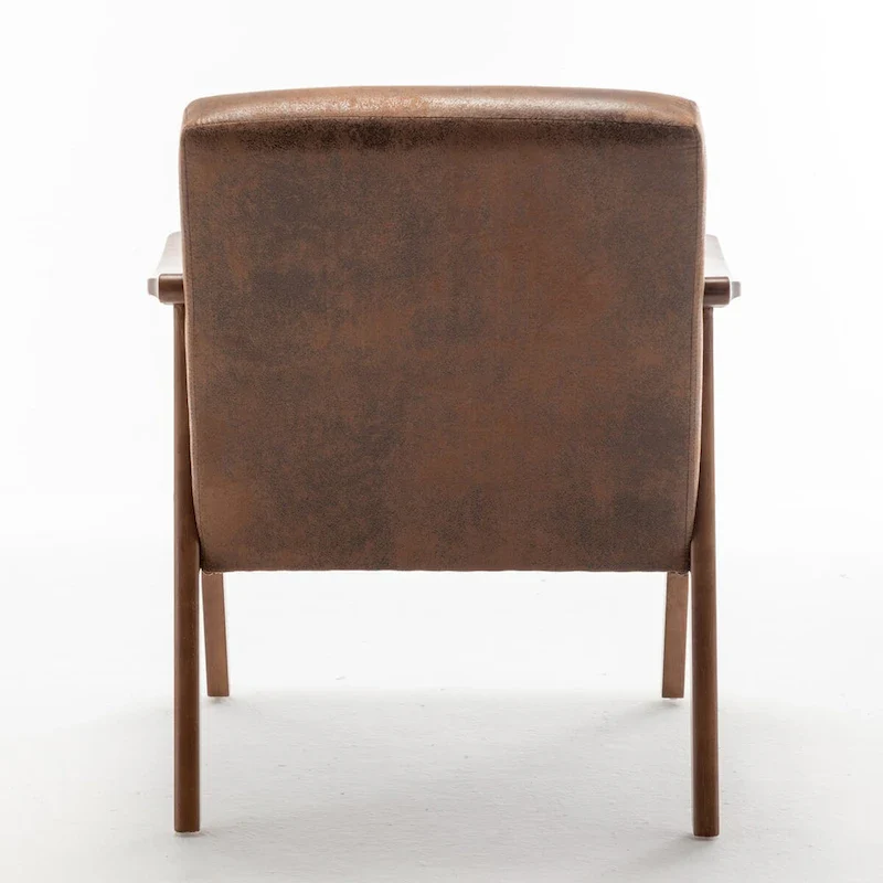 Mid-Century Modern Chair